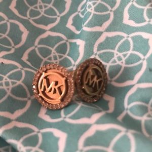 Michael Kors earrings